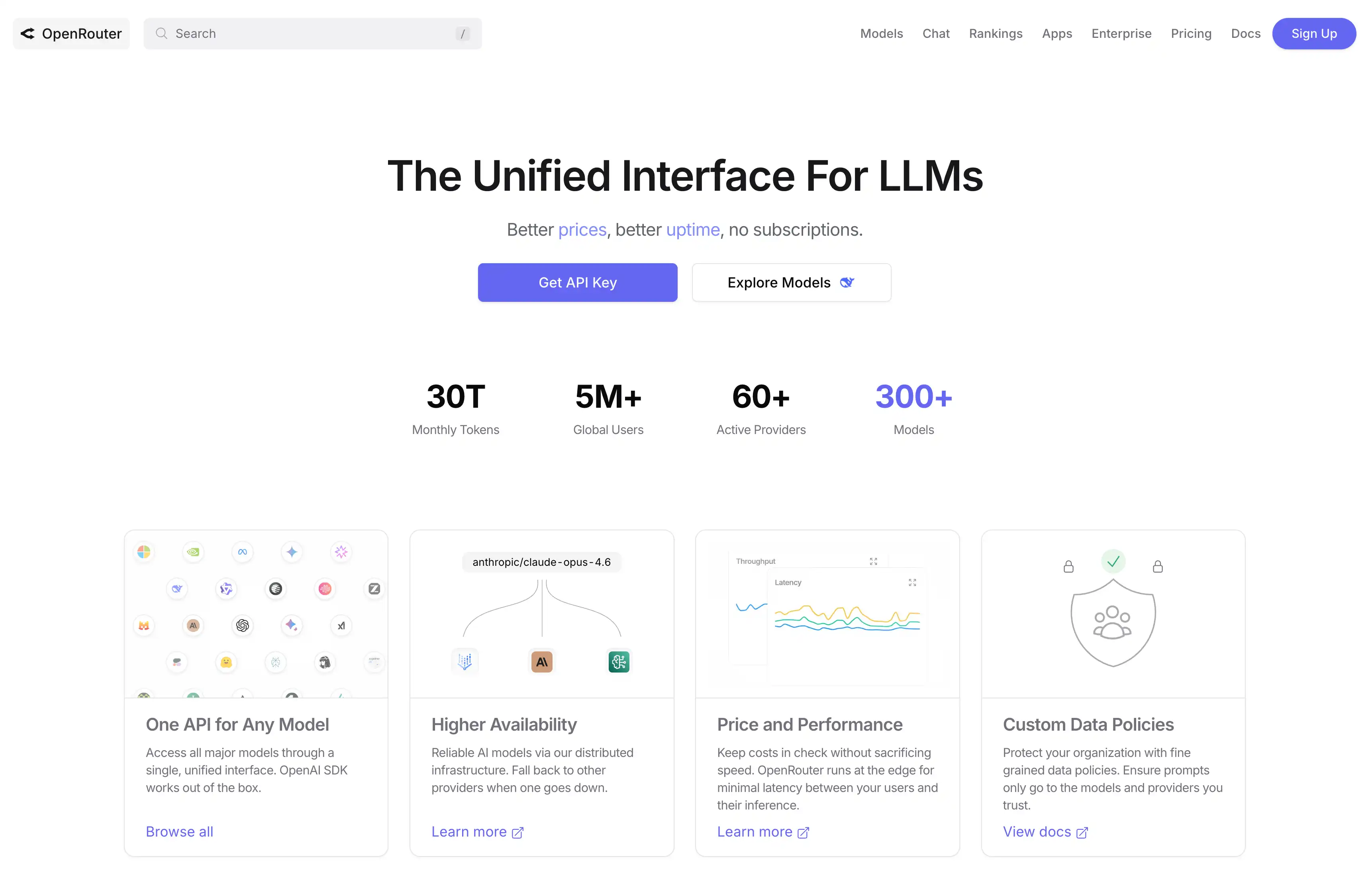 OpenRouter活用 - 複数モデルを統一管理