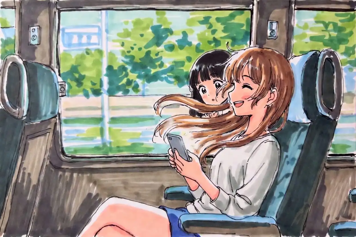 Silly Tavern Day 7 Header